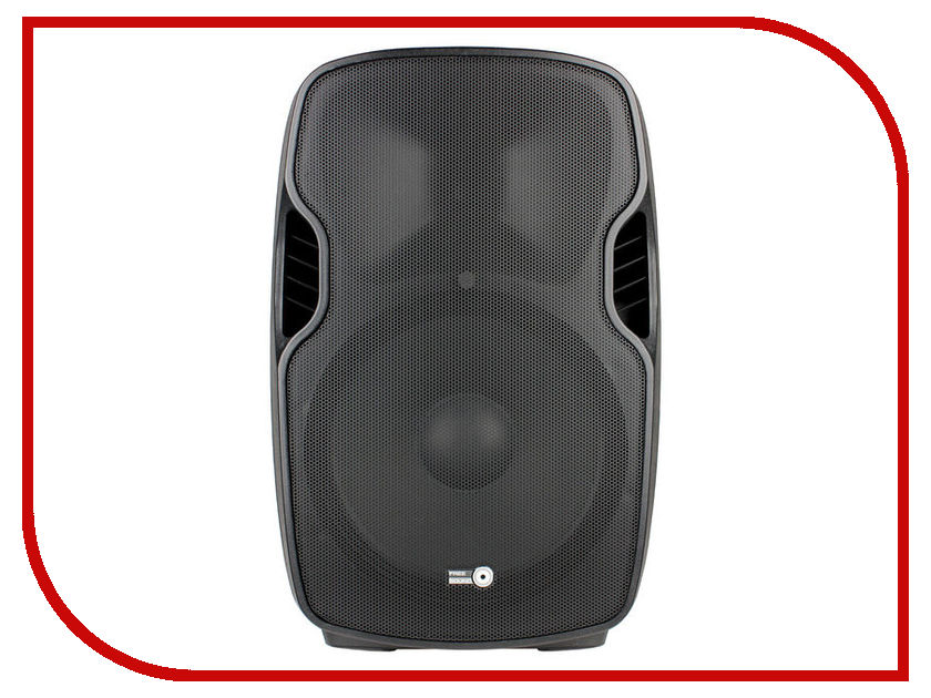 

Колонка Free Sound BOOMBOX-15UB
