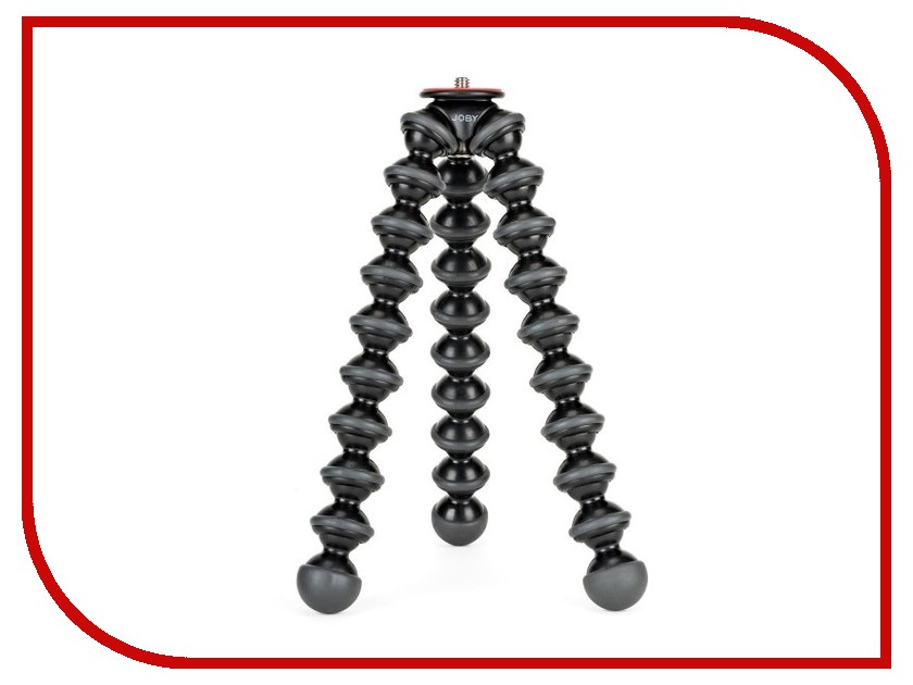 фото Штатив Joby GorillaPod 1K Stand Hybrid GP2 Black-Grey JB01511-BWW