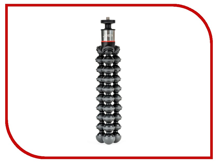 фото Штатив Joby GorillaPod 500 Black-Grey JB01502-BWW