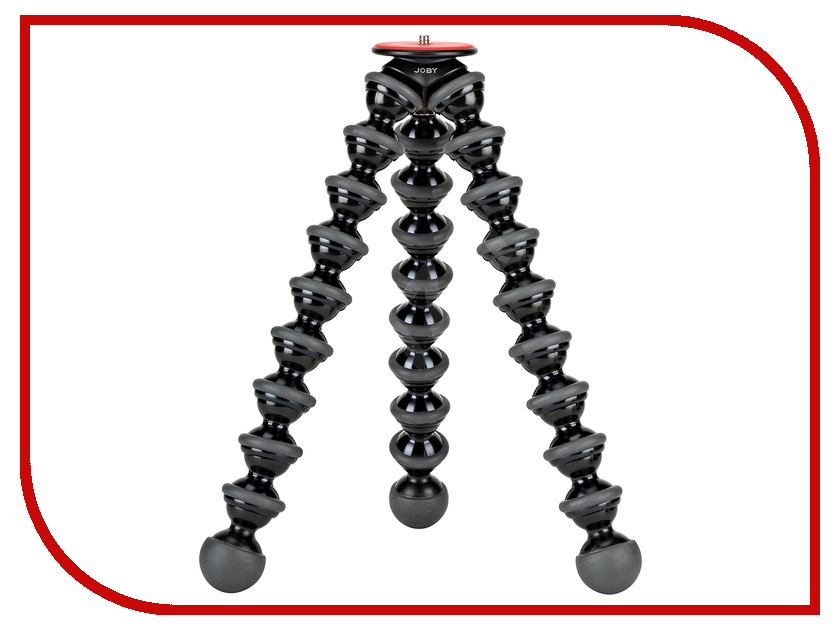 фото Штатив Joby GorillaPod 5K Stand Black-Grey JB01509-BWW