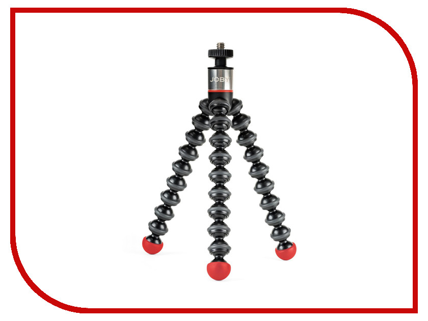 

Штатив Joby GorillaPod Magnetic 325 GP1 Black-Grey