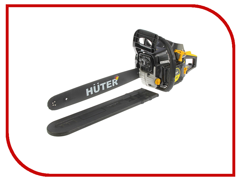 

Бензопила Huter BS-62