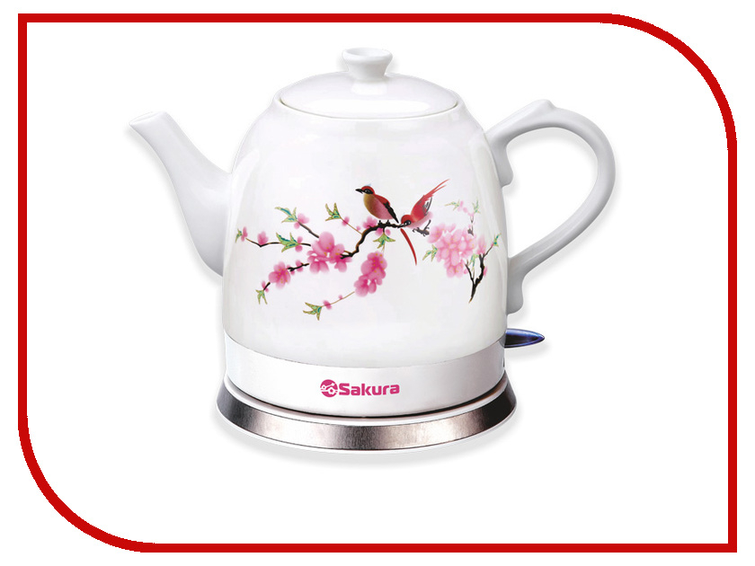 

Чайник Sakura SA-2000S