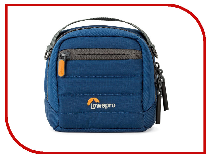 

Lowepro Tahoe CS 80 Blue 87555