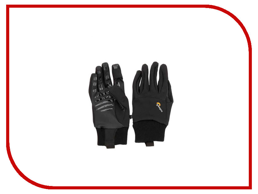 

Аксессуар Перчатки Lowepro ProTactic Photo Glove XL Black 87863