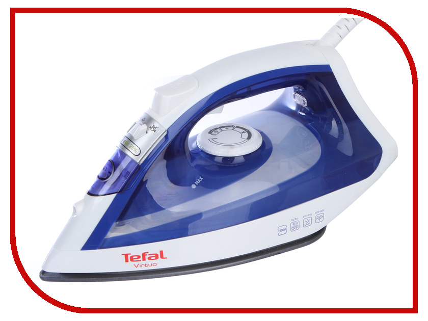 

Утюг Tefal FV1711, FV1711
