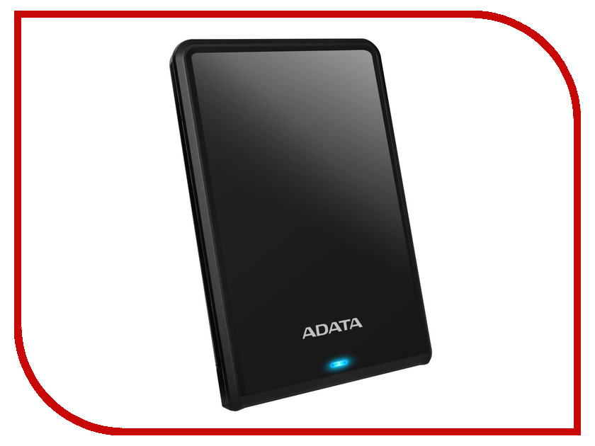 

Жесткий диск A-Data HV620S 2Tb Black AHV620S-2TU3-CBK