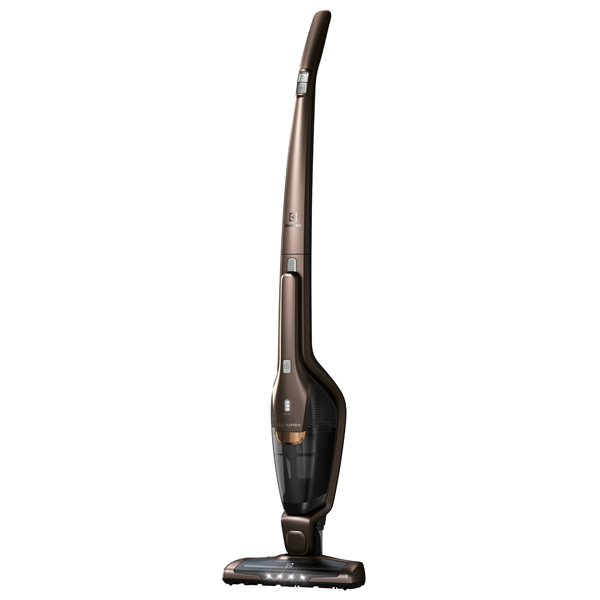 

Пылесос Electrolux EER77MBM, EER77MBM