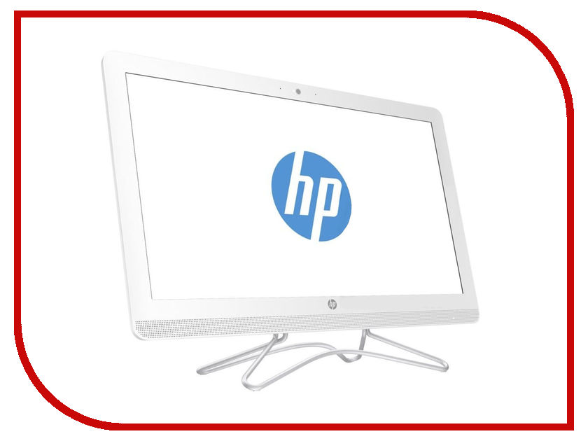 

Моноблок HP 24-e056ur Snow White 2BW49EA (Intel Core i5-7200U 2.5 GHz/8192Mb/512Gb SSD/DVD-RW/Intel HD Graphics/Wi-Fi/Bluetooth/Cam/23.8/1920x1080/Windows 10 Home 64-bit)