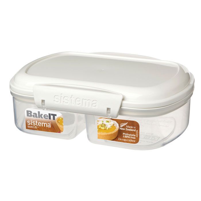 

Контейнер Sistema BAKE-IT 1210, BAKE-IT 1210