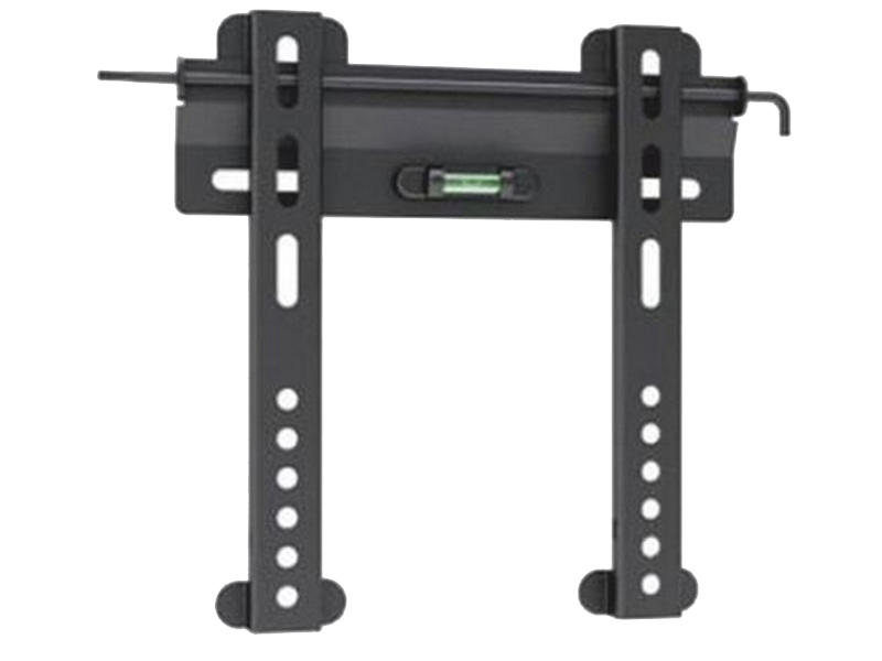 

Кронштейн MetalDesign MD-3112 Extraslim (до 35кг) Black, MD-3112 Extraslim