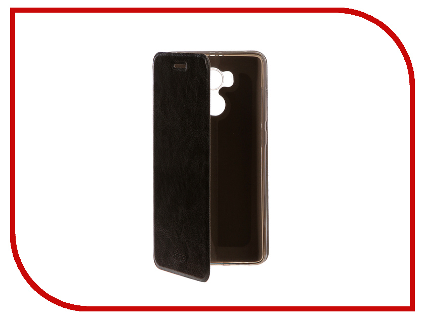 

Аксессуар Чехол Xiaomi Redmi 4 Prime Mofi Vintage Black 15143