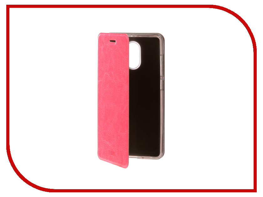 

Аксессуар Чехол Xiaomi Redmi 4 Mofi Vintage Pink 15138