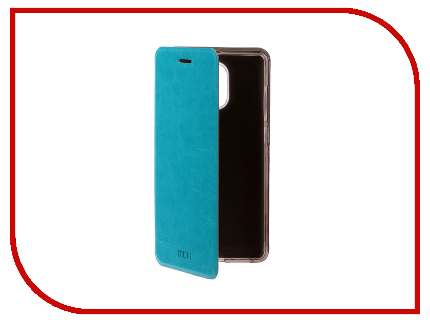 

Аксессуар Чехол Xiaomi Redmi 4 Mofi Vintage Light Blue 15139