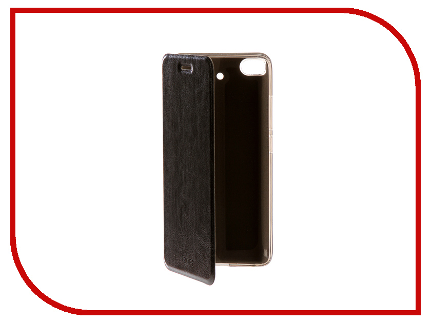 

Аксессуар Чехол Xiaomi Mi5s Mofi Vintage Black 15129