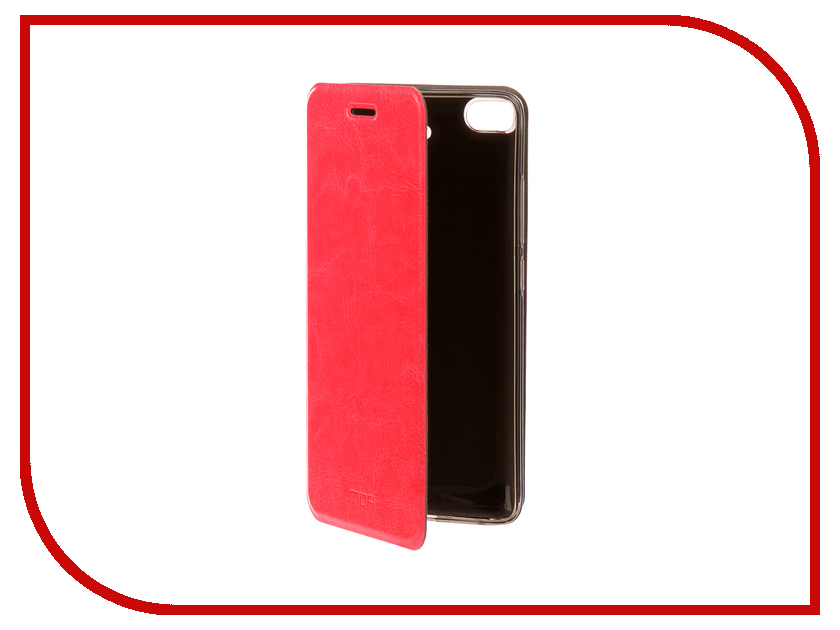 

Аксессуар Чехол Xiaomi Mi5s Mofi Vintage Pink 15127
