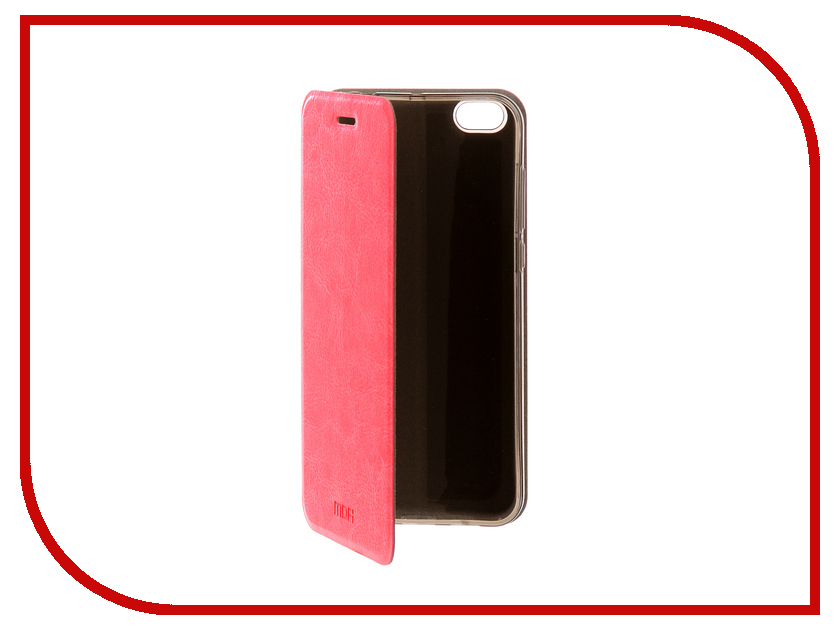

Аксессуар Чехол Xiaomi Mi5c Mofi Vintage Pink 15124