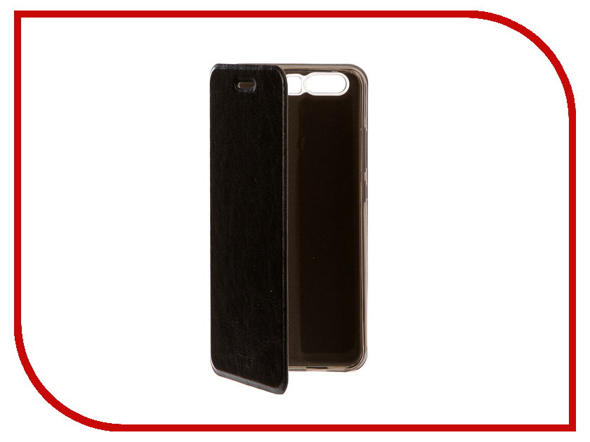 

Аксессуар Чехол Huawei P10 Mofi Vintage Black 15048