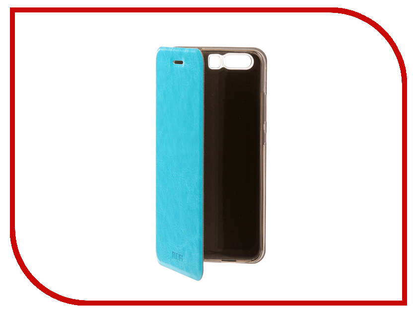 

Аксессуар Чехол Huawei P10 Mofi Vintage Light Blue 15047