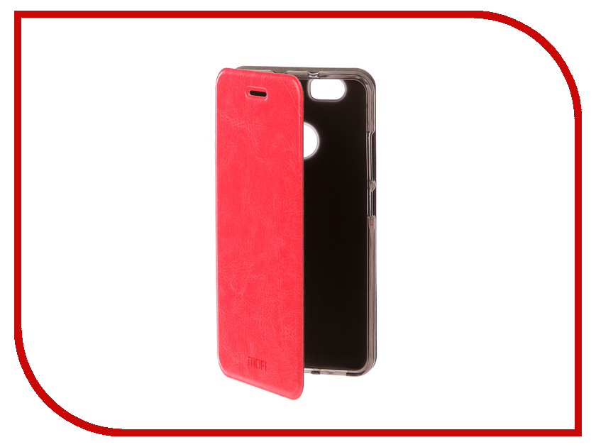 

Аксессуар Чехол Huawei Nova Mofi Vintage Pink 15043