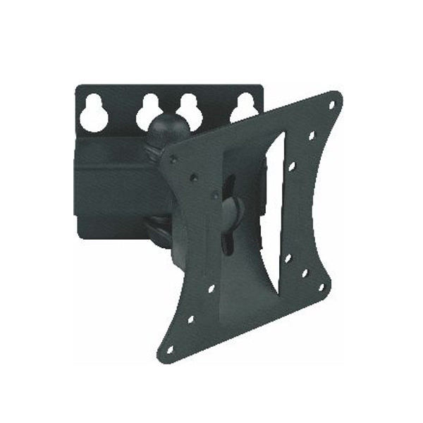 

Кронштейн MetalDesign MD-340 (до 20кг) Black, MD-340