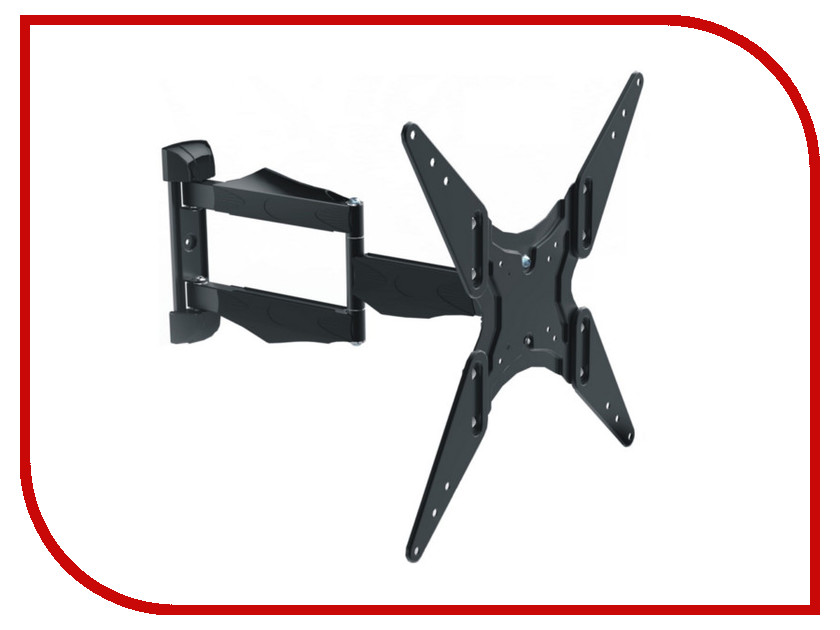 

Кронштейн MetalDesign MD-3414 Full Motion (до 35кг)