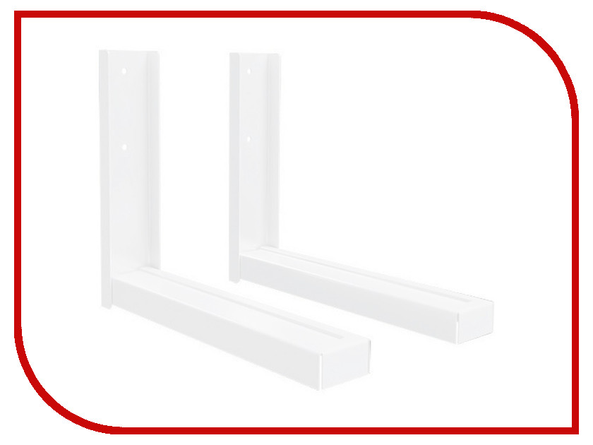 

Кронштейн Trone C-4 White