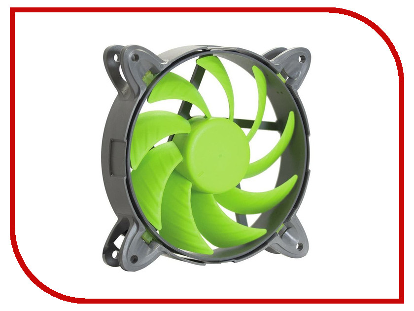 

Вентилятор Nanoxia Special N.N.V. Fan 120-800