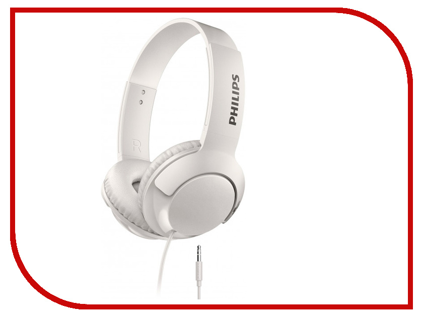 

Philips SHL3070WT