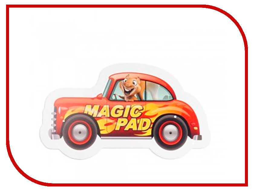 

Игрушка Magicpad Lite Ралли litef-A4-white-06