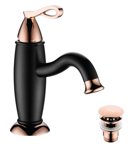 

Смеситель Lemark Prime LM6106BRG, Prime LM6106BRG