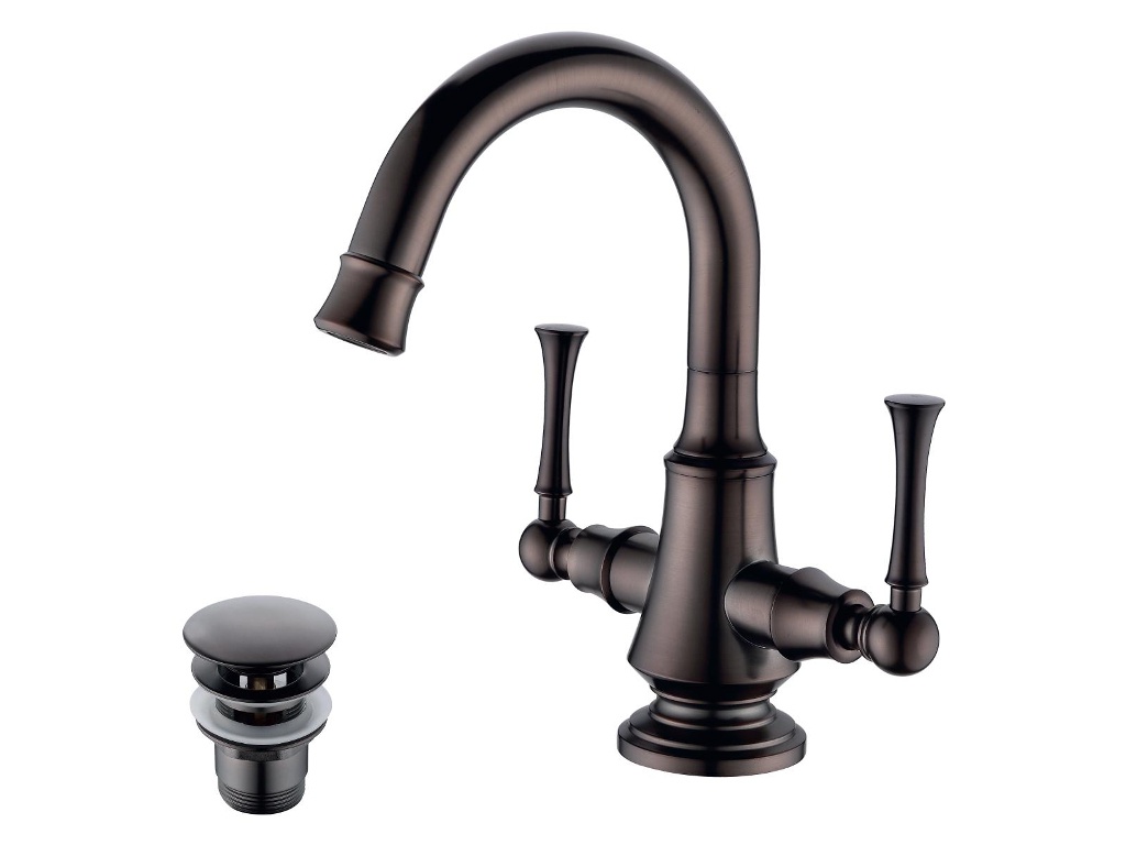

Смеситель Lemark Peretto LM6307RB, Peretto LM6307RB