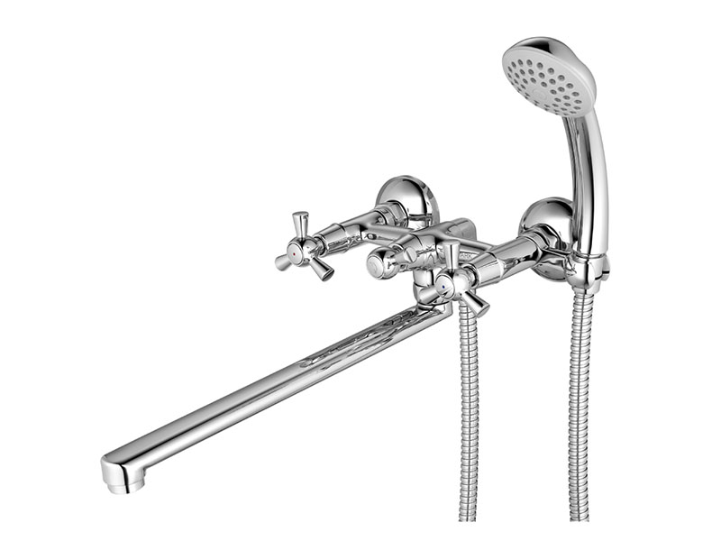 

Смеситель Lemark Contour LM7451C, Contour LM7451C