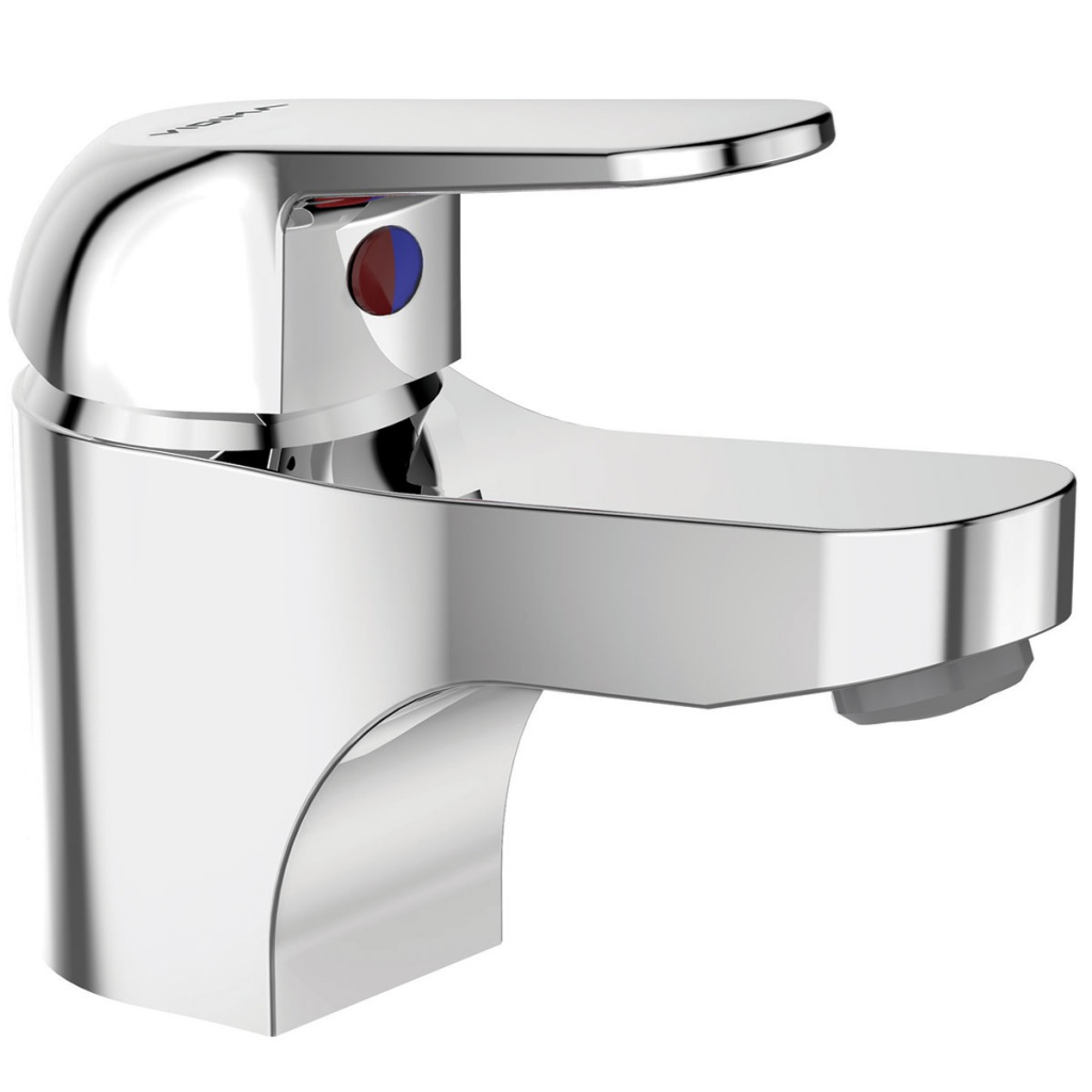 

Смеситель Vidima Fine BA384AA, BA384AA