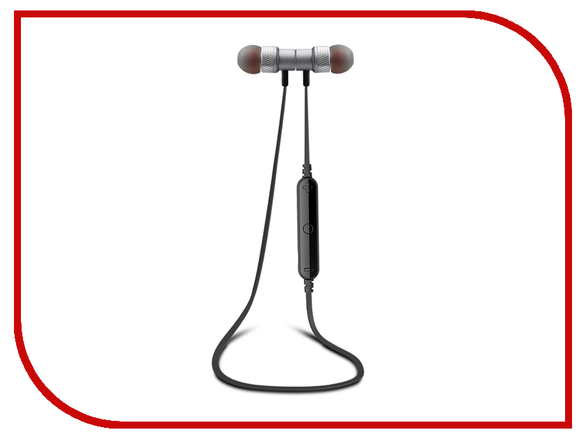 

Ipipoo IL91BL Gray