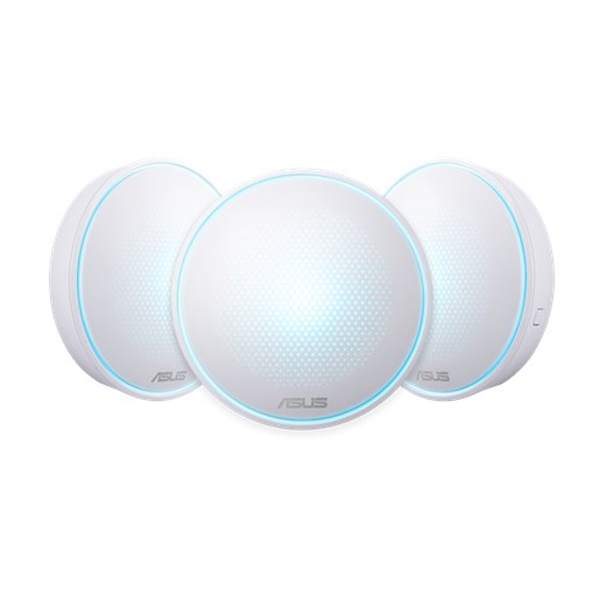 

Точка доступа ASUS Lyra, Lyra