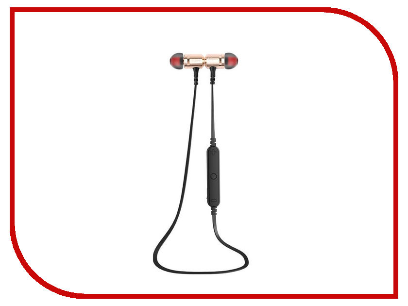 

Ipipoo IL97BL Gold