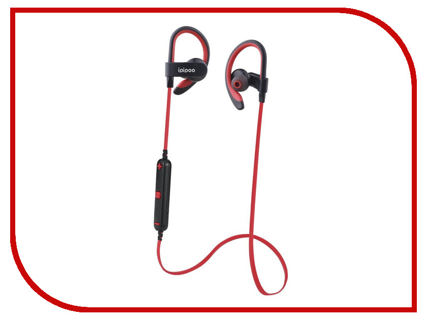 

Ipipoo IL98BL Red