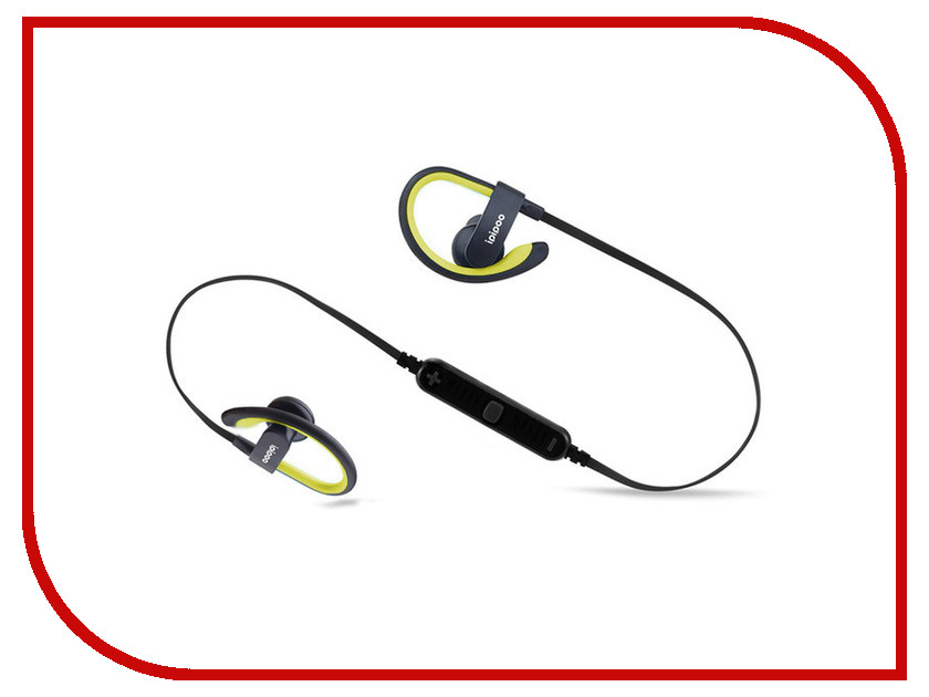 

Ipipoo IL98BL Yellow
