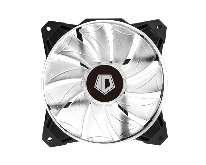 

Вентилятор ID-Cooling SF-12025-RGB