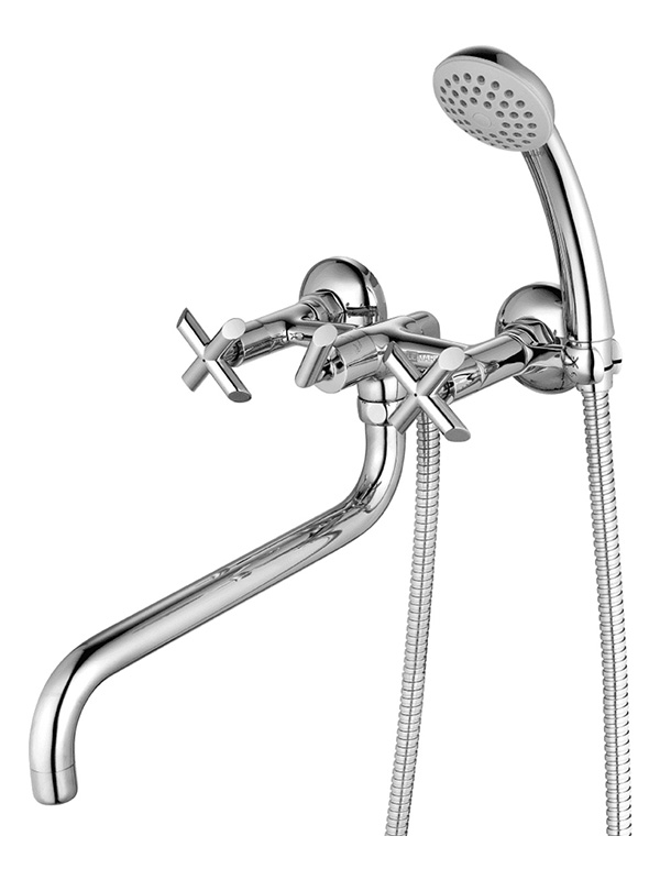 

Смеситель Lemark Practica LM7551C, Practica LM7551C