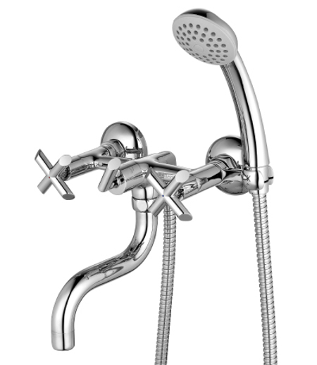 

Смеситель Lemark Practica LM7512C, Practica LM7512C