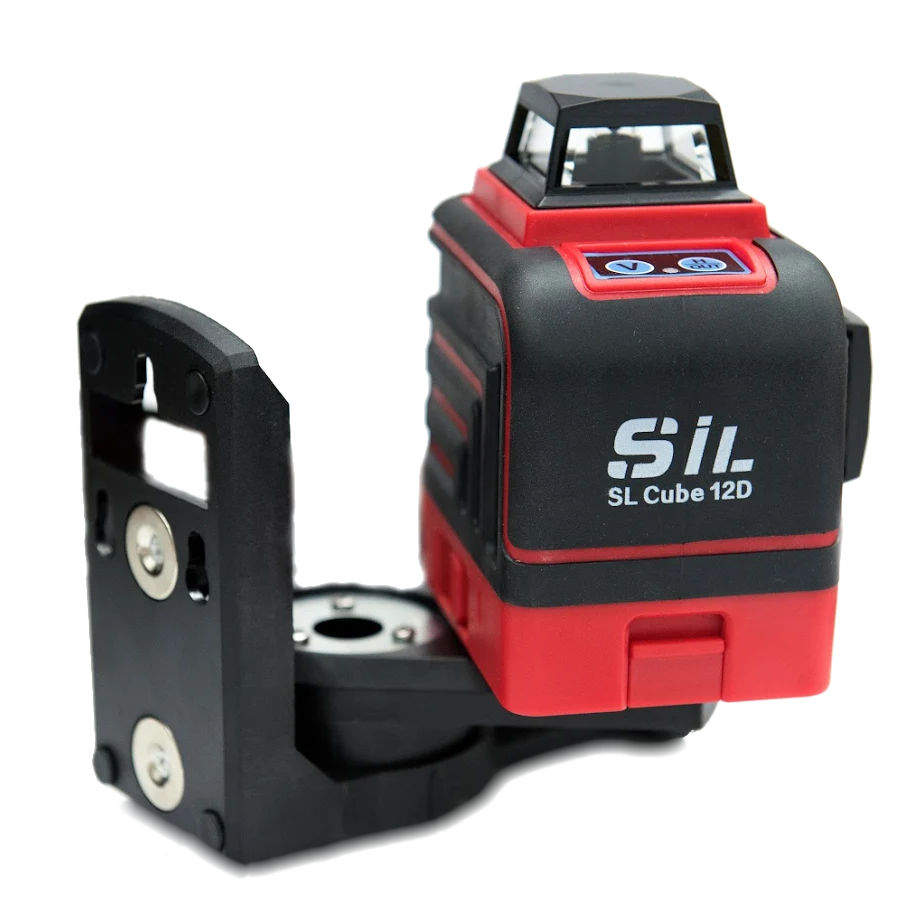 

Нивелир SIL SL Cube 12D, SL Cube 12D