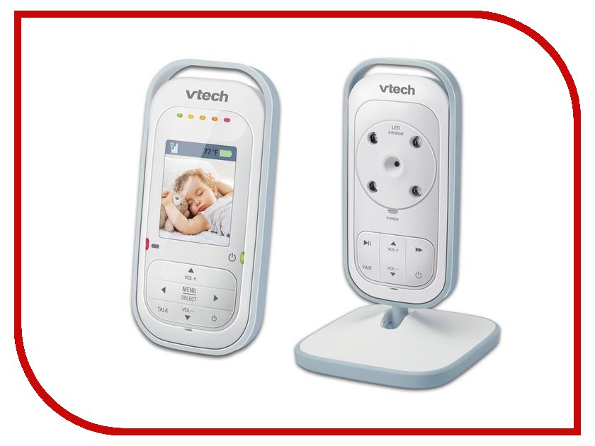 

Видеоняня Vtech BM2500