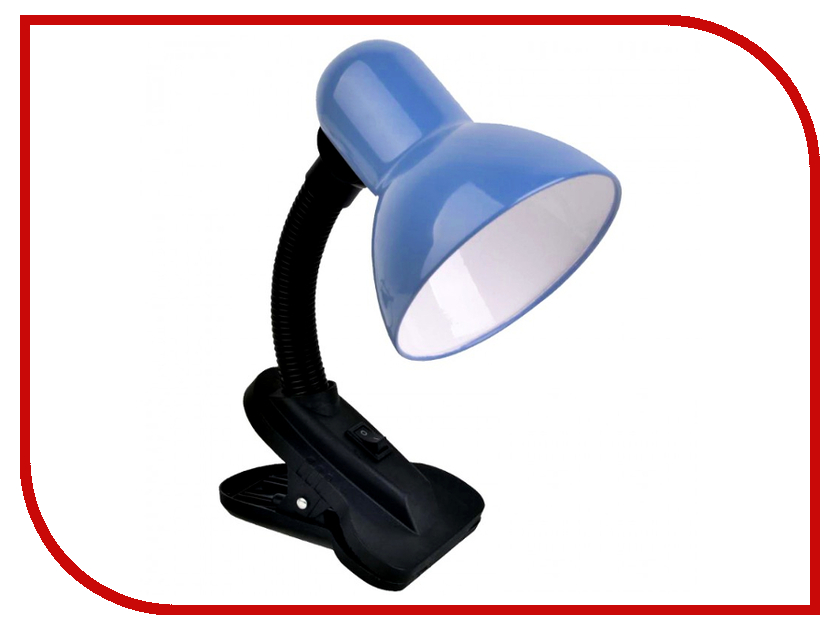

Настольная лампа Старт CT03 Blue