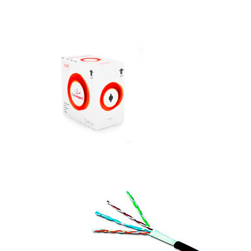 Сетевой кабель Gembird Cablexpert FPC cat.5e цена и фото