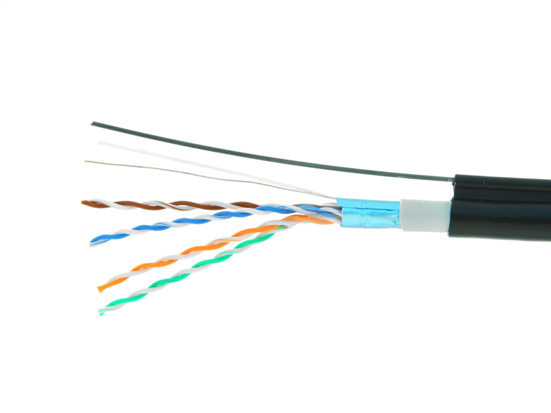 Сетевой кабель Cablexpert FTP cat.5e