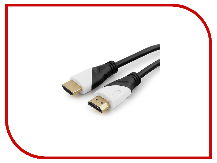 

Аксессуар Gembird Cablexpert Silver HDMI M/M v1.4 4.5m CC-S-HDMI02-4.5M