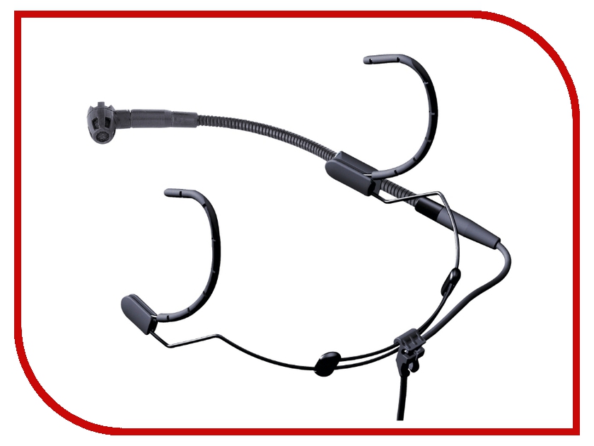 

Микрофон AKG C520L