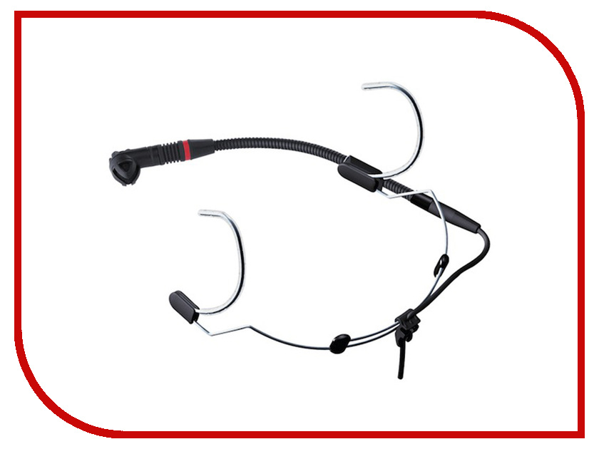 

Микрофон AKG C555L